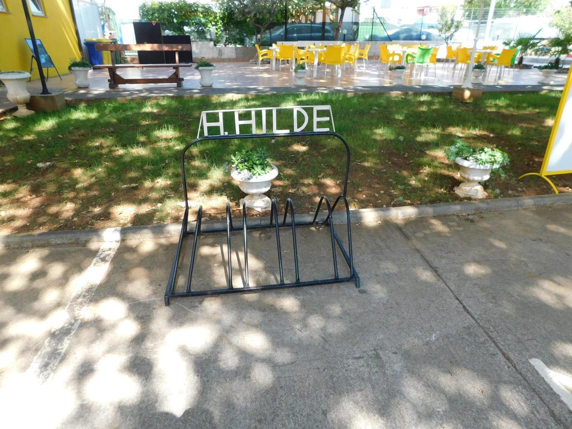 Biergarten Medulin Extérieur photo